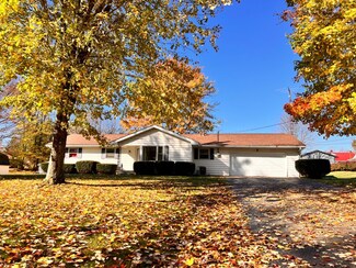 409 Willis St, Versailles, IN 47042