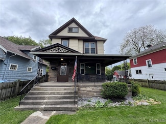171 56th St, Niagara Falls, NY 14304