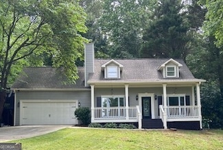 852 Georgetown Dr, Winder, GA 30680