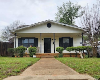 1119 W 1st St, Tyler, TX 75701