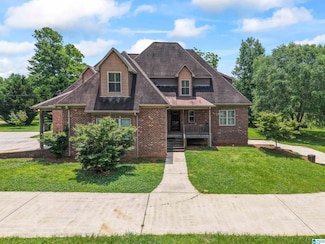1766 Brookside Rd, Mount Olive, AL 35117