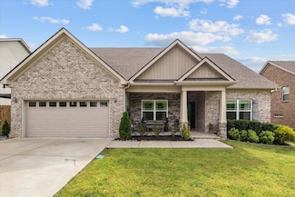 7211 Deervalley Dr, Fairview, TN 37062