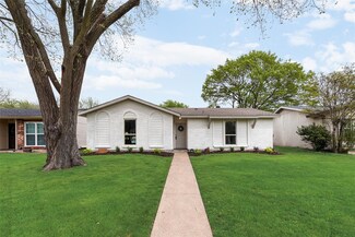 917 Roaming Road Dr, Allen, TX 75002
