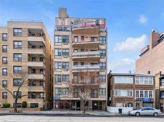 134 W End Ave Unit 4A, Brooklyn, NY 11235