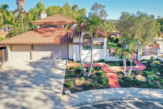 10615 Falcon Rim Point, San Diego, CA 92131