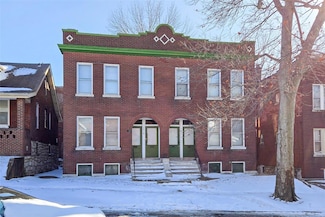3618 Dunnica Ave, Saint Louis, MO 63116