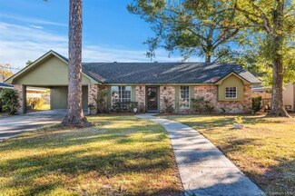 804 Cherrydale St, Lake Charles, LA 70607