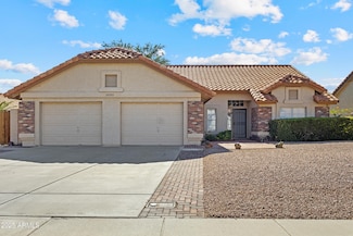 20352 N 109th Dr, Sun City, AZ 85373