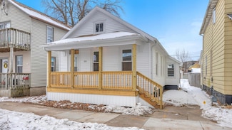 922 Kentucky Ave, Sheboygan, WI 53081