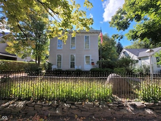 521 E Main St, Crawfordsville, IN 47933