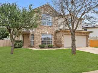 15000 Boquillas Canyon Dr, Austin, TX 78717