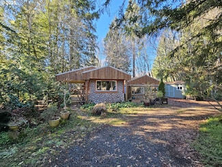 15216 Creek View Ln, Vernonia, OR 97064