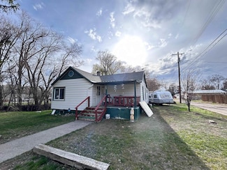 705 N Davis St, Jerome, ID 83338