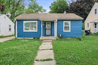 4435 N 40th St, Milwaukee, WI 53209