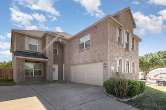 603 Sotogrande St, Grand Prairie, TX 75051