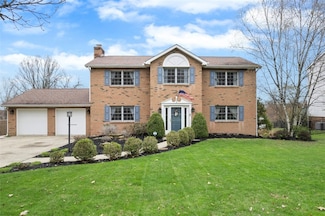 7028 Franklin Rd, Seven Fields, PA 16046
