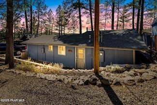 4820 S Lund Ct, Prescott, AZ 86303