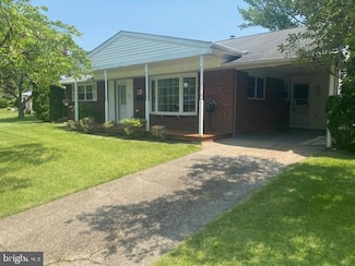 225 Buckner Ave, Haddonfield, NJ 08033