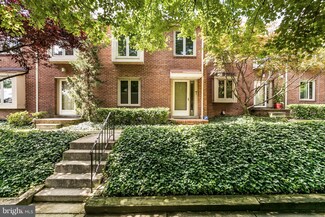 1202 Linden Green, Baltimore, MD 21217