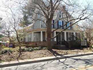 112 E Penn St, Muncy, PA 17756