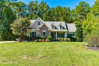 2115 Olde Brassfield Ln, Franklinton, NC 27525
