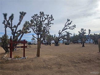 26306 N Peach Ln, Meadview, AZ 86444