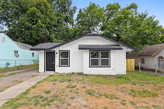 3024 Avenue N, Fort Worth, TX 76105