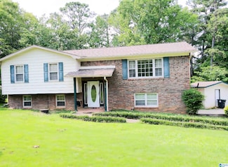 952 Crown Dr, Birmingham, AL 35235