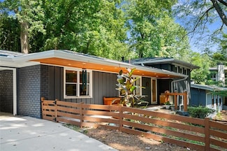 3223 Embry Cir, Atlanta, GA 30341