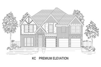 2203 Phoebe Ct, Mansfield, TX 76063
