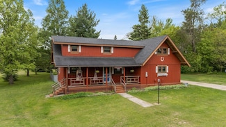 989 Trout Lake Rd, Bovey, MN 55709