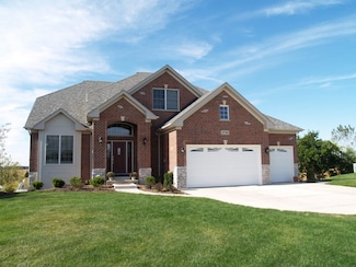 614 Gamble Dr, Lisle, IL 60532
