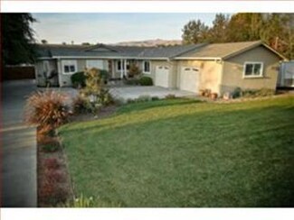 2115 Gwinn Ave, San Martin, CA 95046