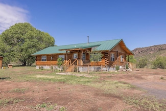 43169 State Highway 17, Fort Davis, TX 79734