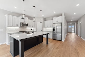 10466 Glenbrook Ave S, Cottage Grove, MN 55016