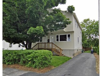 115 Taylor St, Manchester, NH 03103