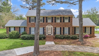 254 Pine Forest Dr, Siler City, NC 27344