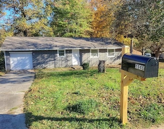 1946 Singer Way, Lithonia, GA 30058