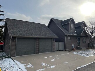 1515 S Chestnut Ave, Marshfield, WI 54449