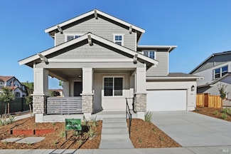 1576 Claritin St, Santa Rosa, CA 95403