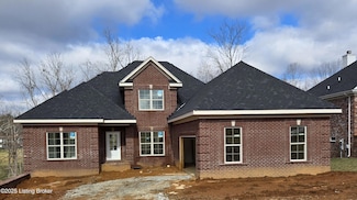 13113 Pond Creek Dr, Goshen, KY 40026
