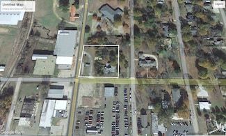 300 N Vine, Magnolia, AR 71753