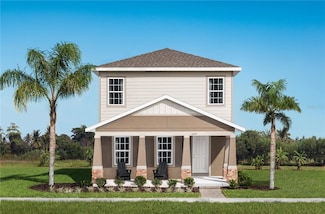 3744 Sky Mountain Alley, Apopka, FL 32712