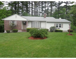 447 Middlesex Ave, Wilmington, MA 01887
