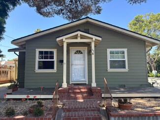 11 E Islay St, Santa Barbara, CA 93101