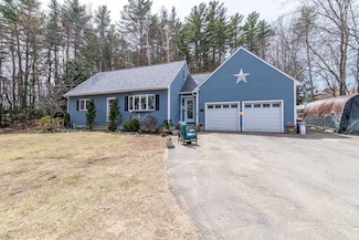 1194 Route 3a, Bow, NH 03304