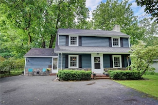 2744 Elmwood Ave, Rochester, NY 14618