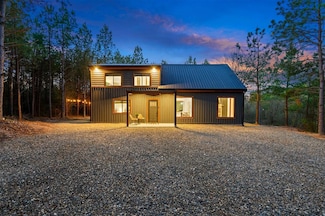1194 Camp Ranch Rd, Broken Bow, OK 74728