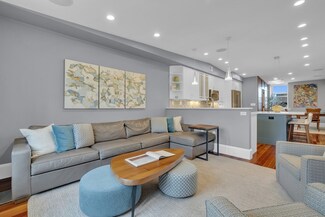 58 W Rutland Square Unit 3, Boston, MA 02118
