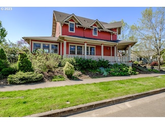 1603 Berkeley Ln E, Monmouth, OR 97361
